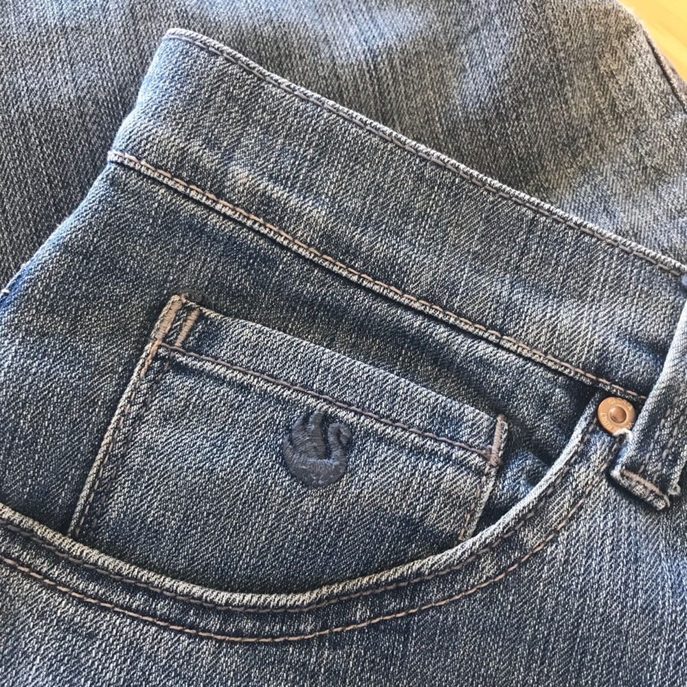 Gloria Vanderbilt/ Amanda stretch jeans 20W. All 3 pair…casual or work wear.
